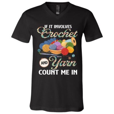 V-Neck T-Shirt