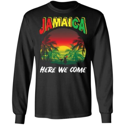 Long Sleeve