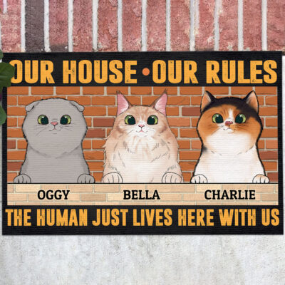 Doormat
