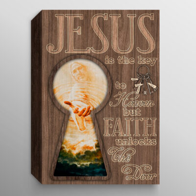 1.5'' Deluxe Canvas