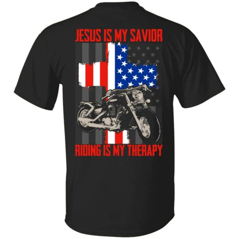 T-SHIRT (Only), Black, Unisex T-Shirt