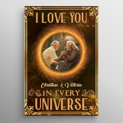 Unframed Poster
