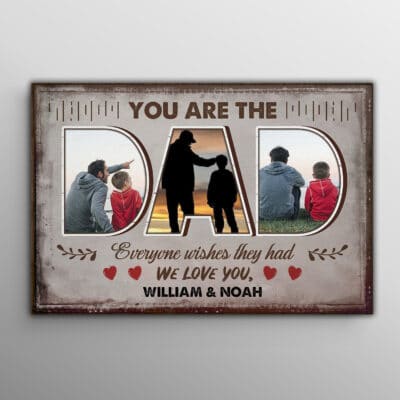Unframed Poster