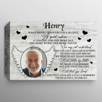 1.5'' Deluxe Canvas