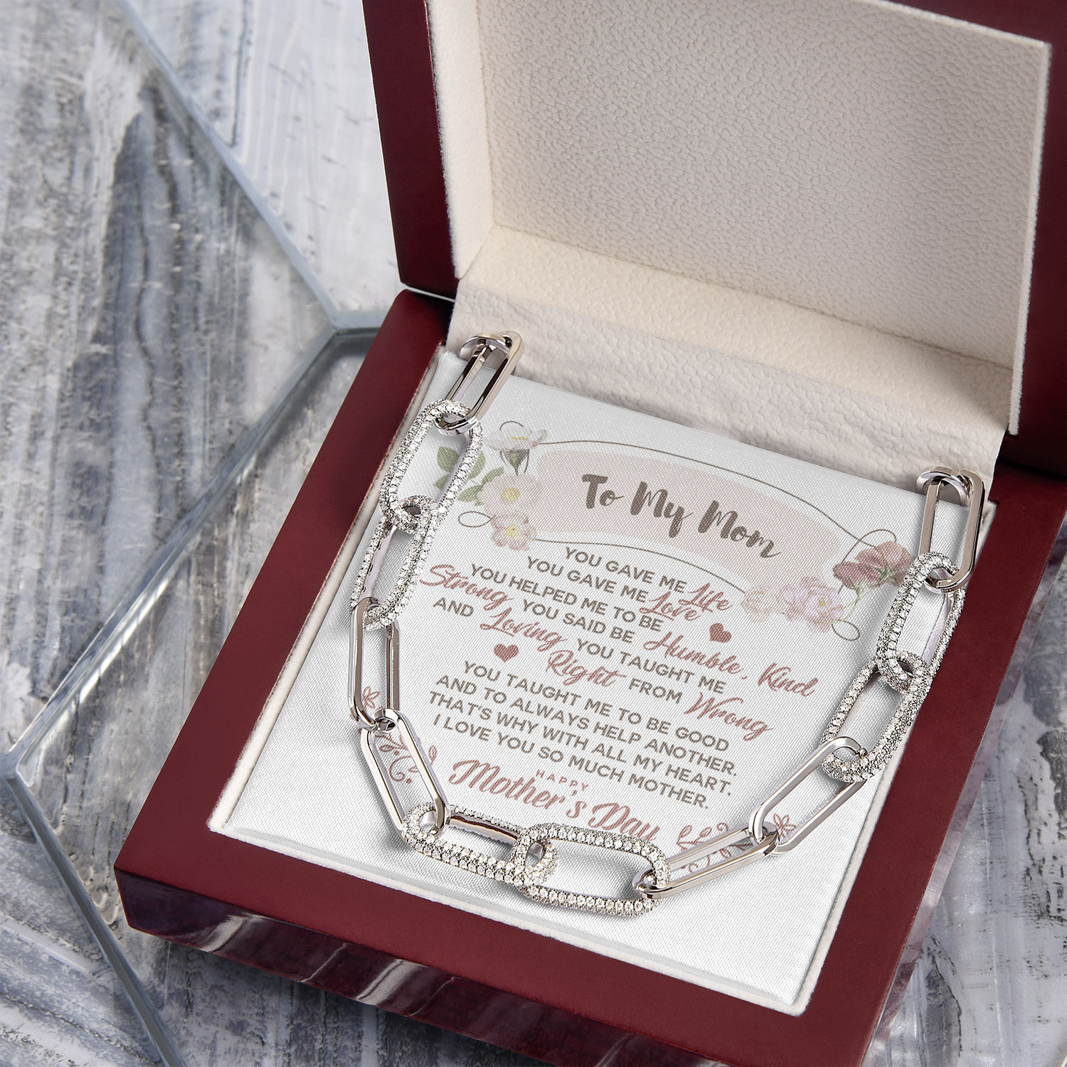 embellished chain, embellished link chain, Accessories, Accessory, Jewelry