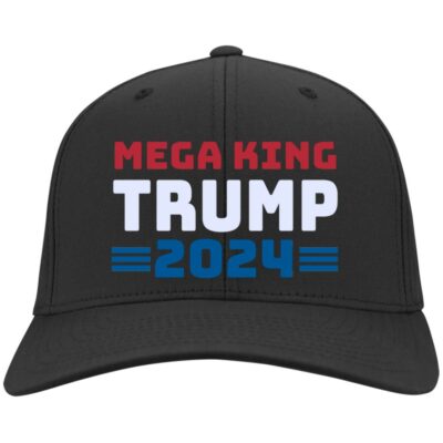 Twill Cap