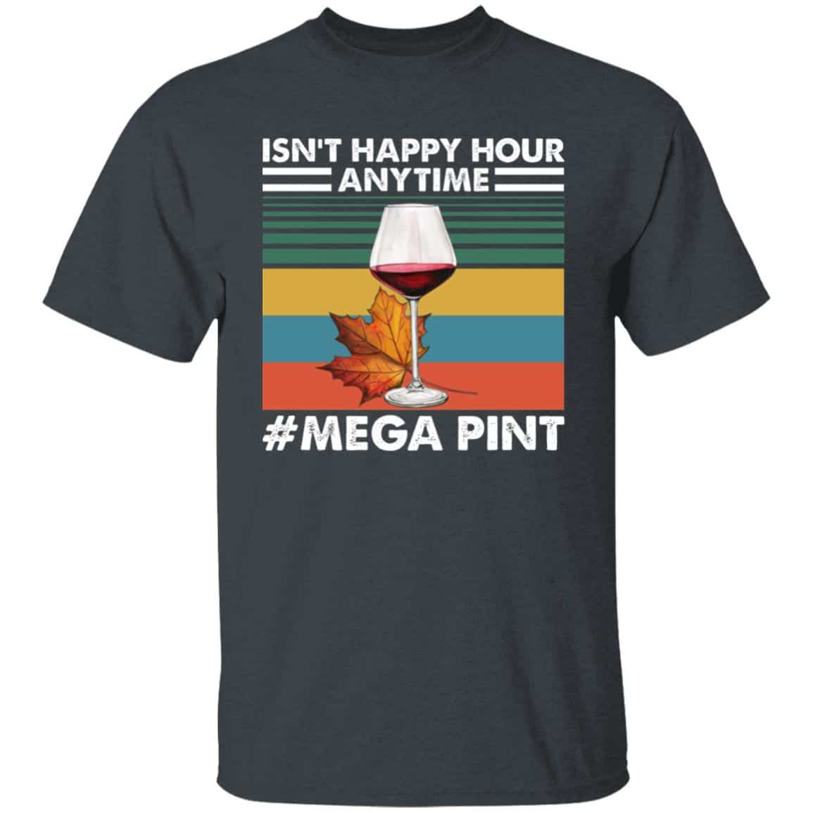 Unisex T-Shirt, Dark Heather,