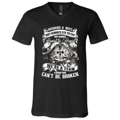 V-Neck T-Shirt