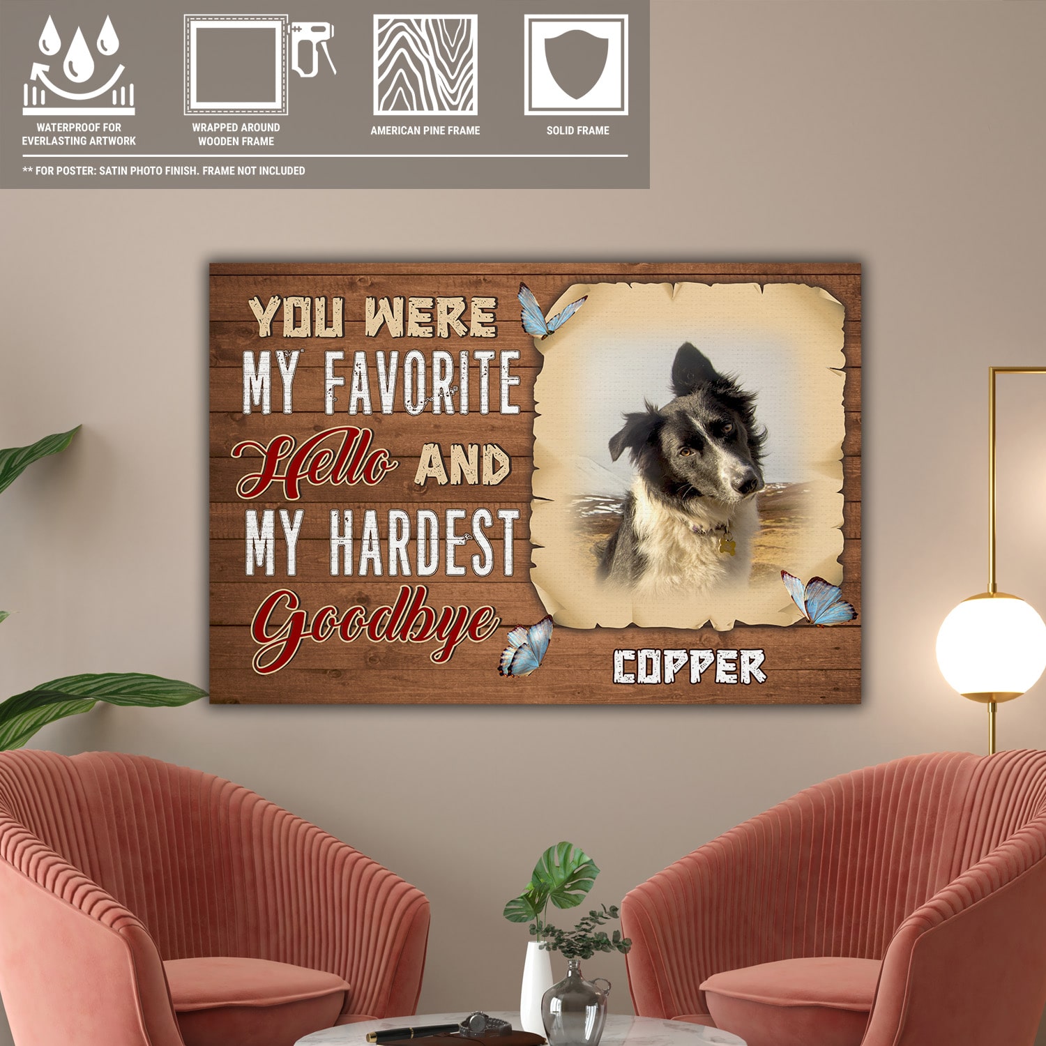 2VT. You Were My Favorite Hello feature mk1