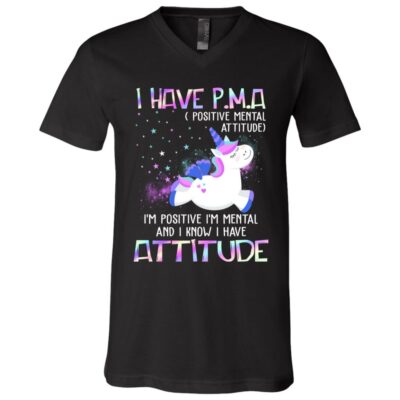V-Neck T-Shirt