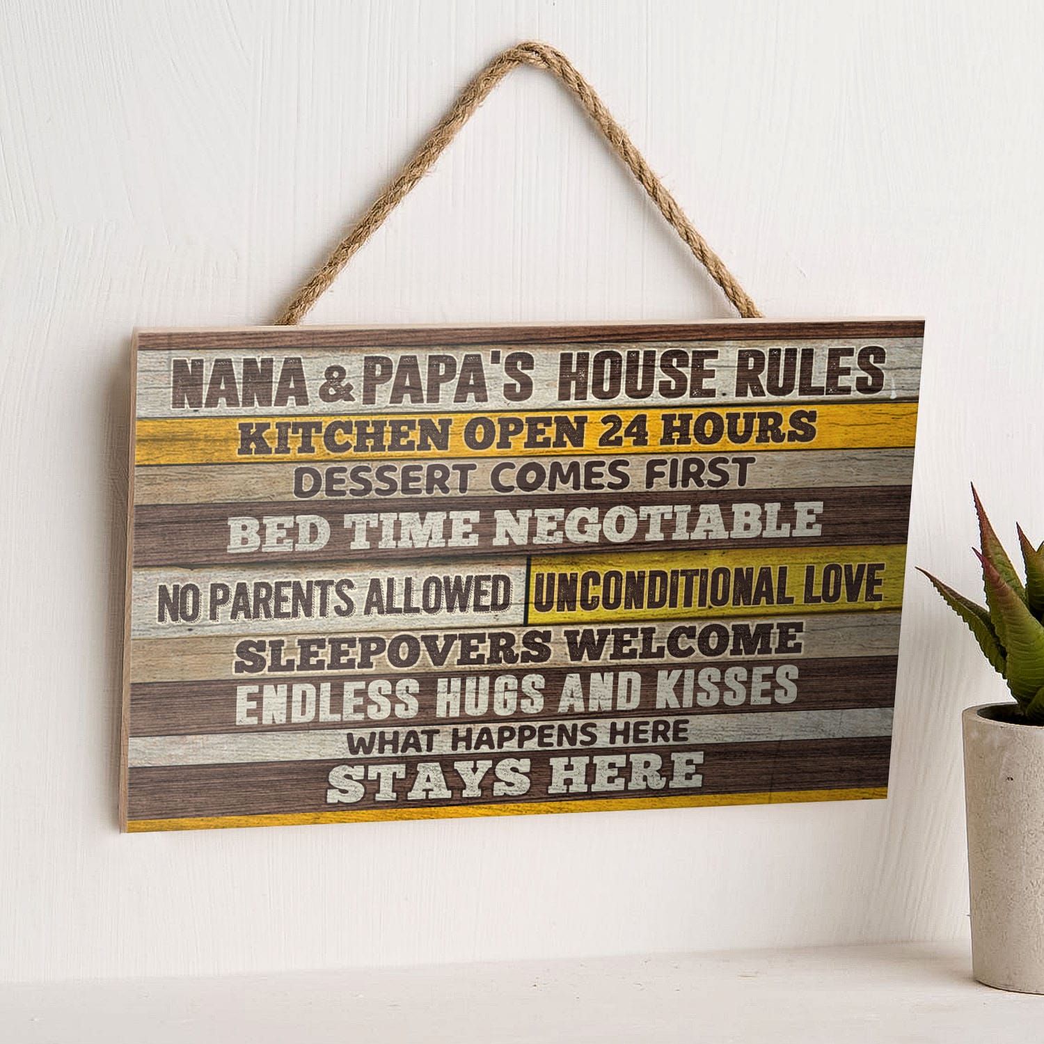 1VT. Nana Papa House Rule Mockup 6