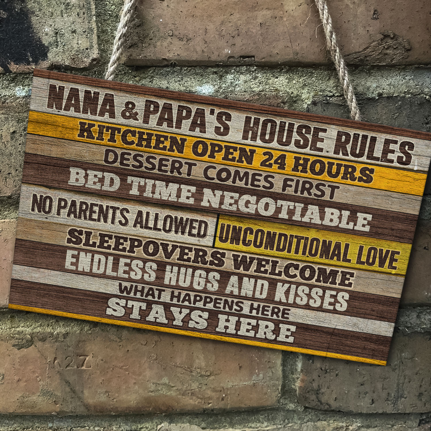 1VT. Nana Papa House Rule Mockup 5
