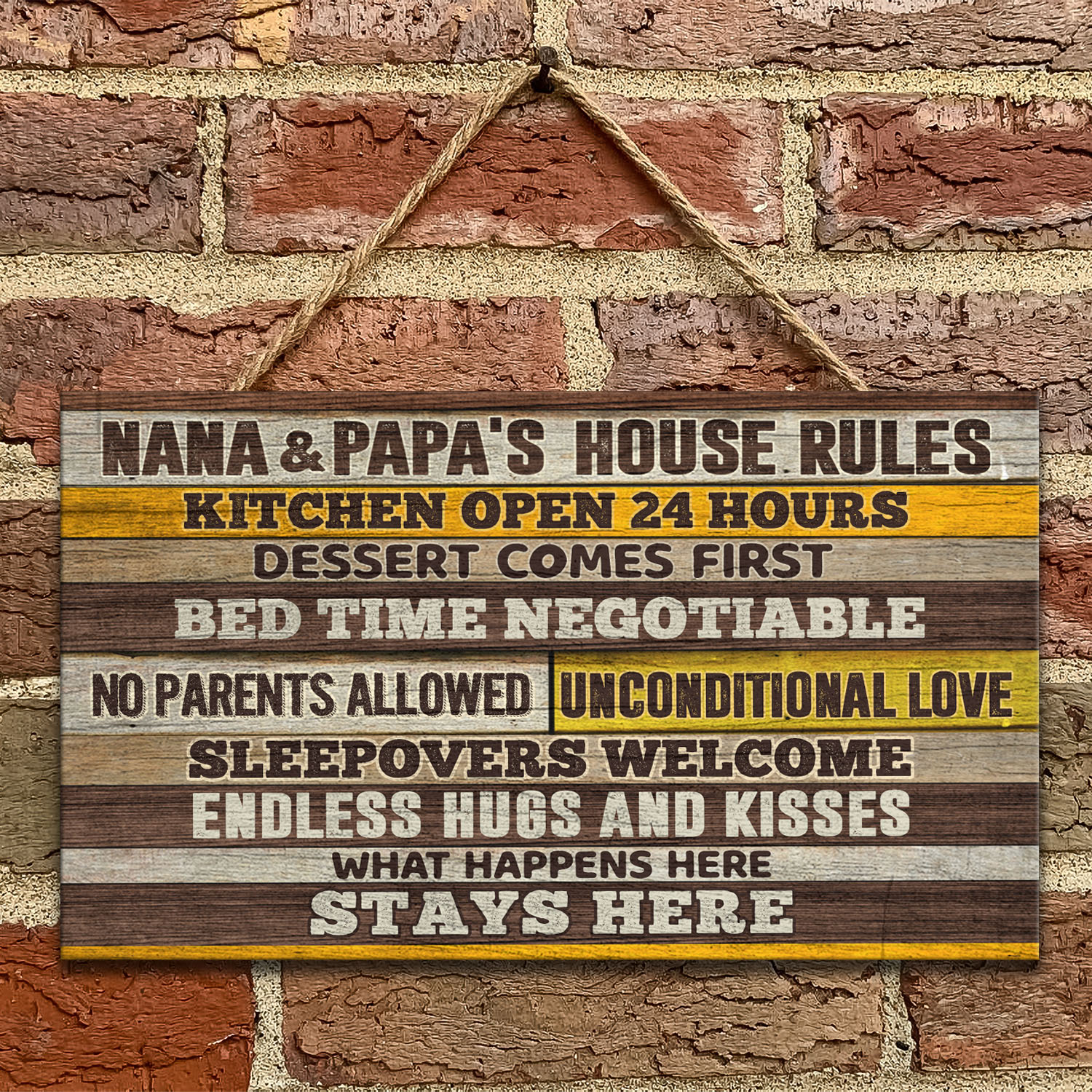 1VT. Nana Papa House Rule Mockup 9