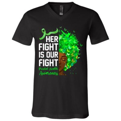 V-Neck T-Shirt