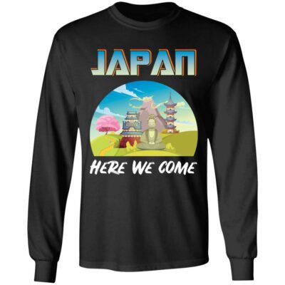 Long Sleeve