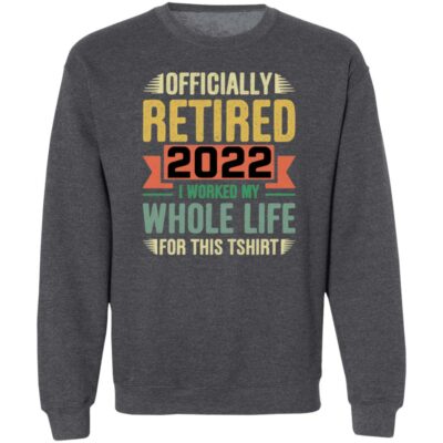Sweatshirt
