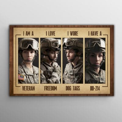 Unframed Poster