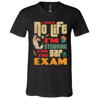 V-Neck T-Shirt