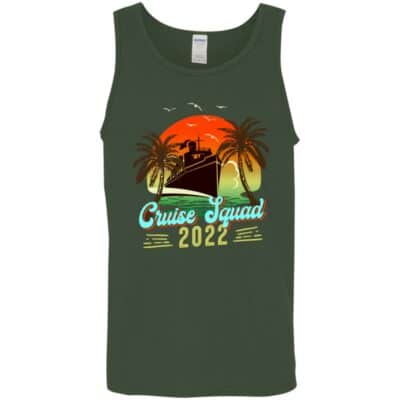 Unisex Tank Top