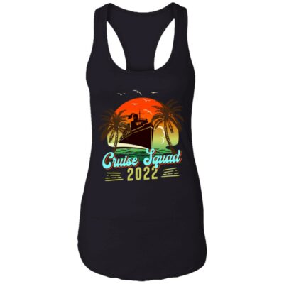 Ladies Racerback Tank