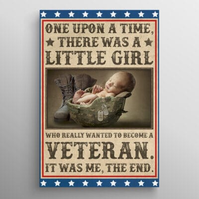 Unframed Poster