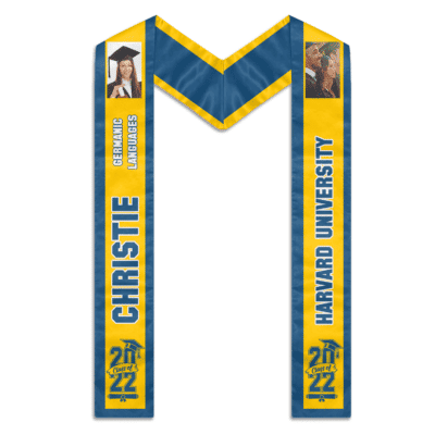 Normal Stole