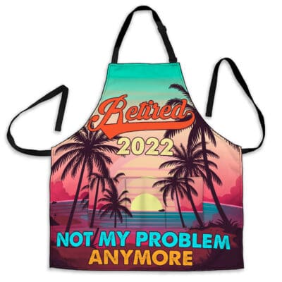 Apron