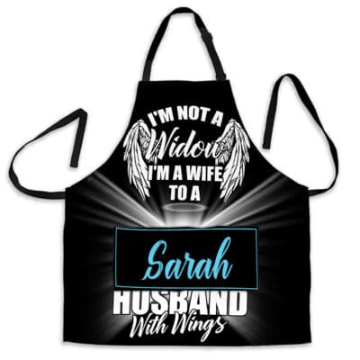 Apron