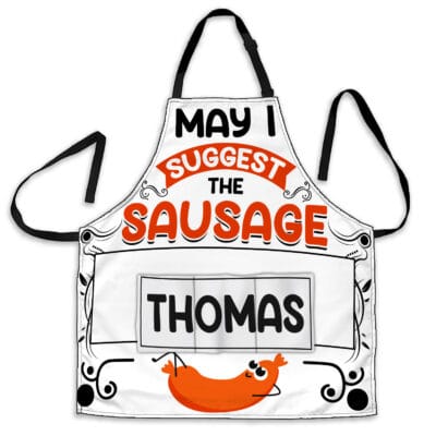 Apron