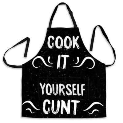 Apron