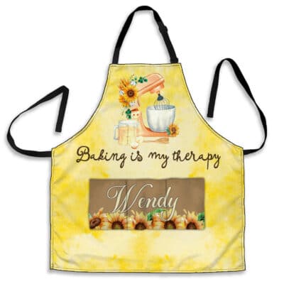 Apron