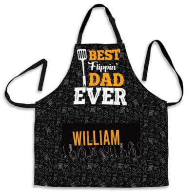 Apron