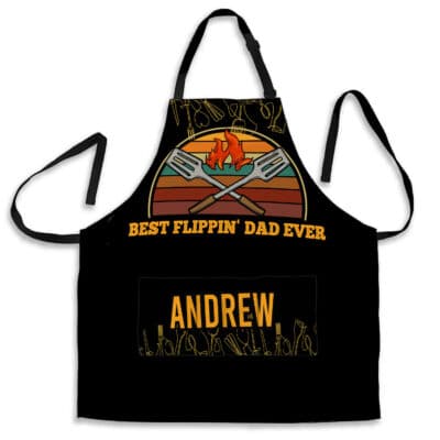 Apron
