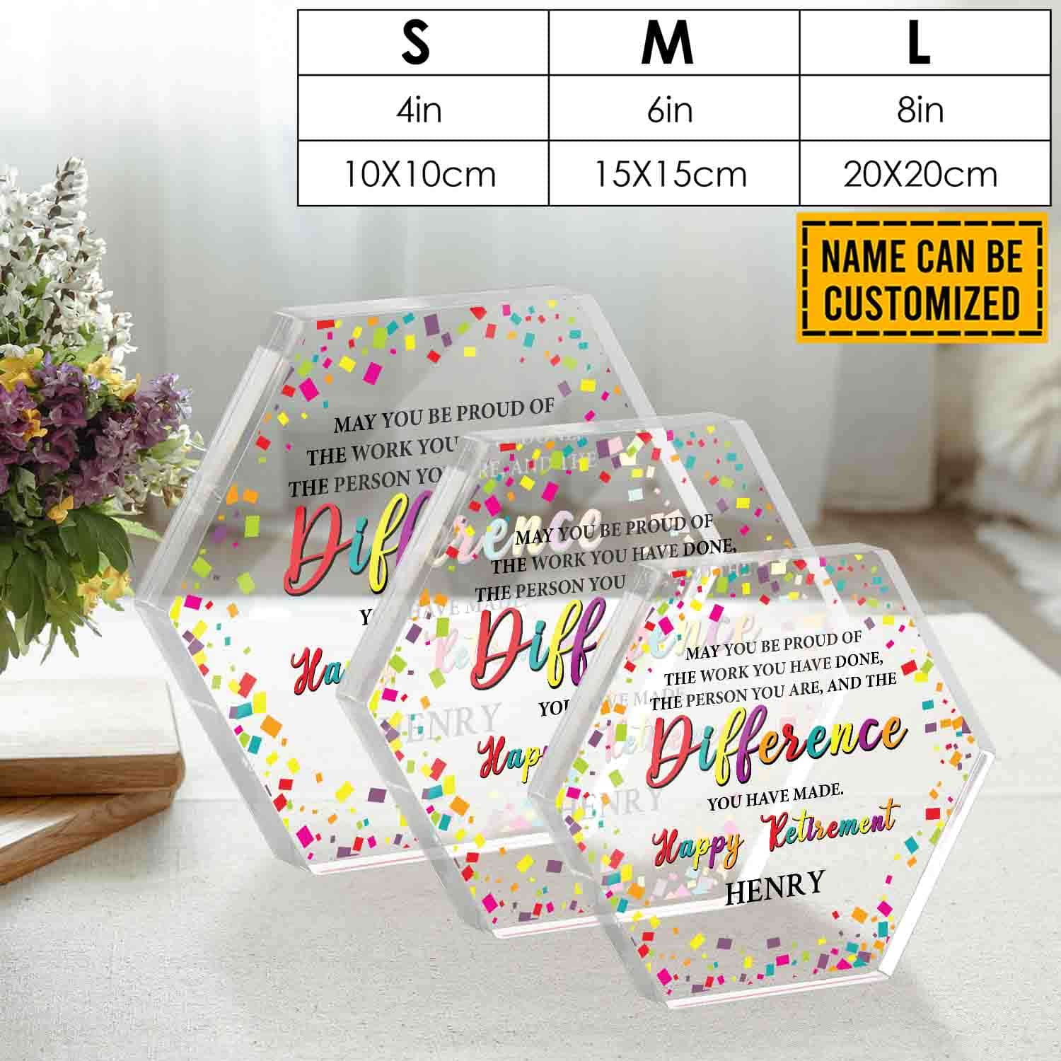 5VT. Retirement May You Be Proud mk3