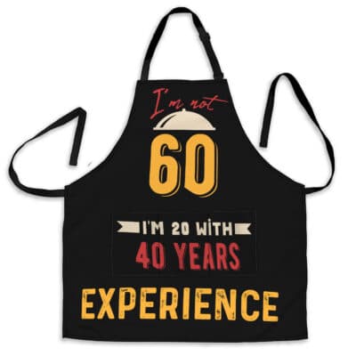 Apron