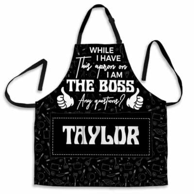 Apron