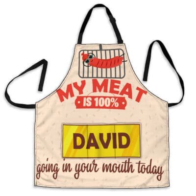Apron