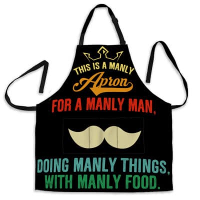 Apron