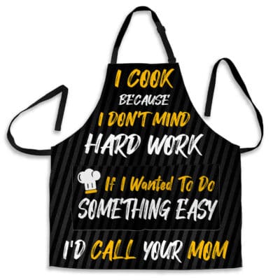 Apron