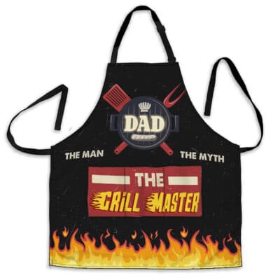 Apron