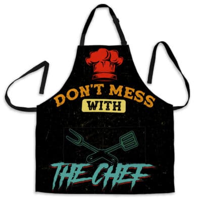 Apron