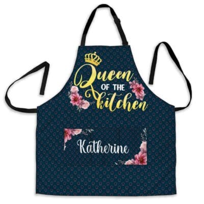 Apron