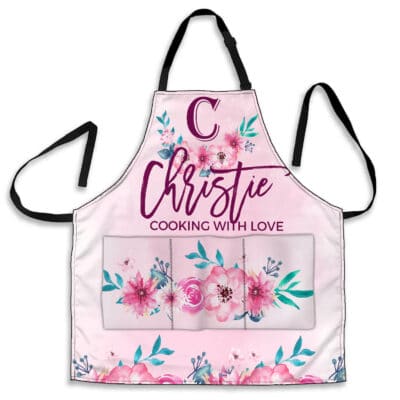 Apron