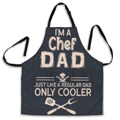 Apron