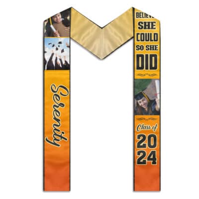Normal Stole