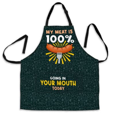 Apron