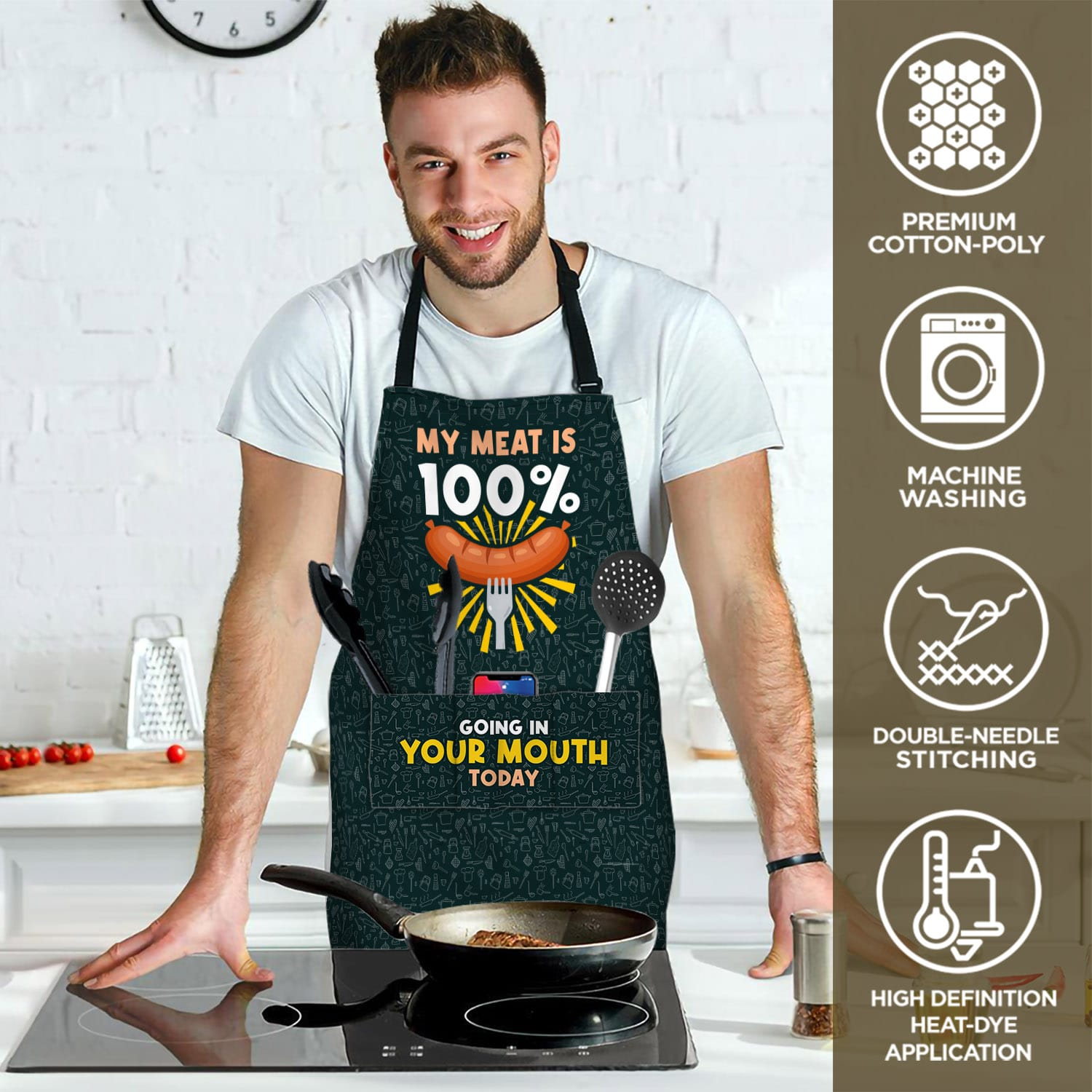 2VT. My Meat Is 100% feature mk1