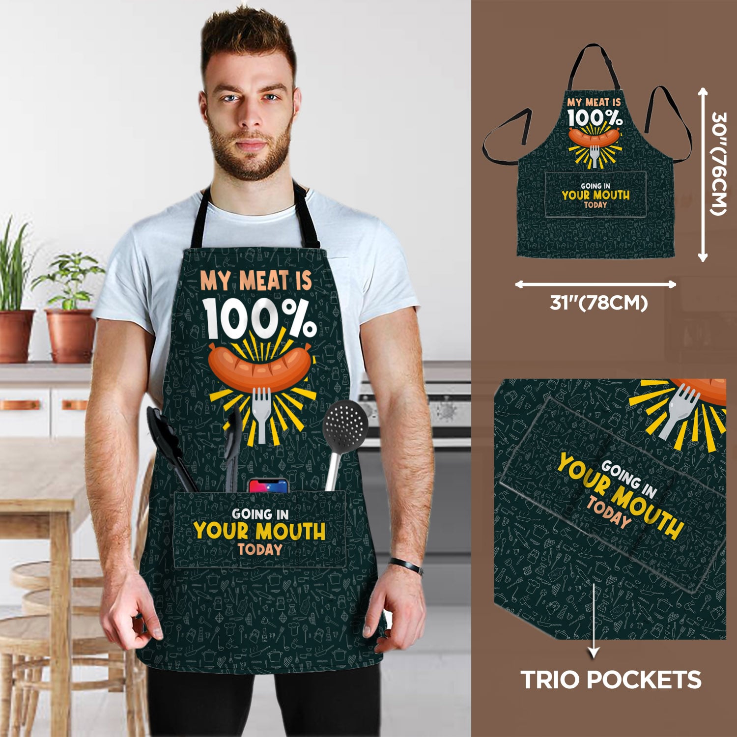 2VT. My Meat Is 100% feature mk2