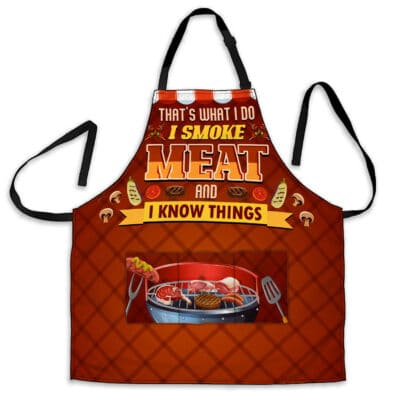Apron