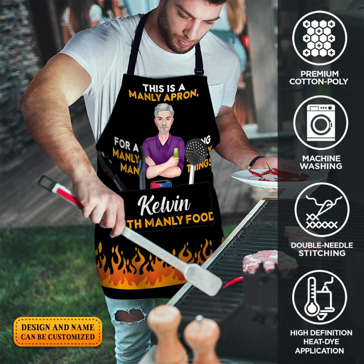 Apron Feature Mockup 1